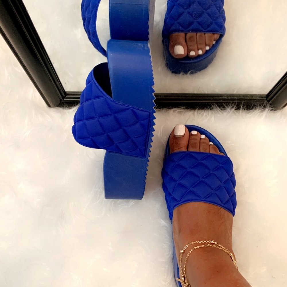Blues